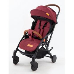 Red - Детская коляска XO KID Sitis прогулочная